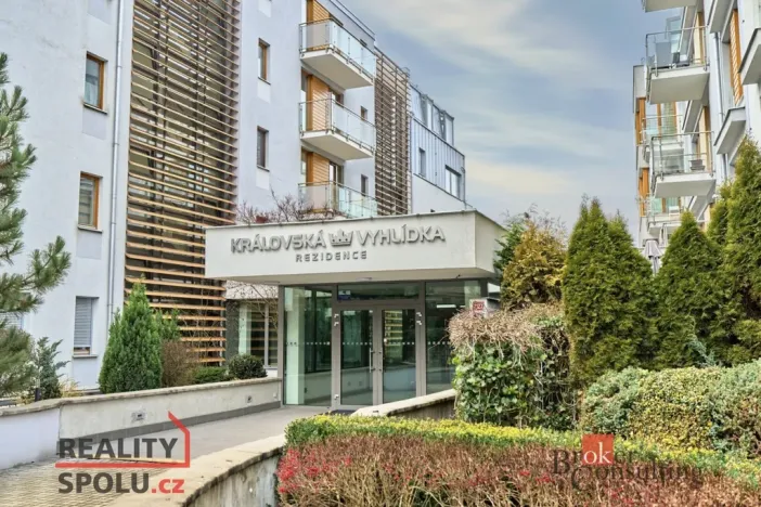 Prodej bytu 3+kk, Karlovy Vary, Libušina, 103 m2