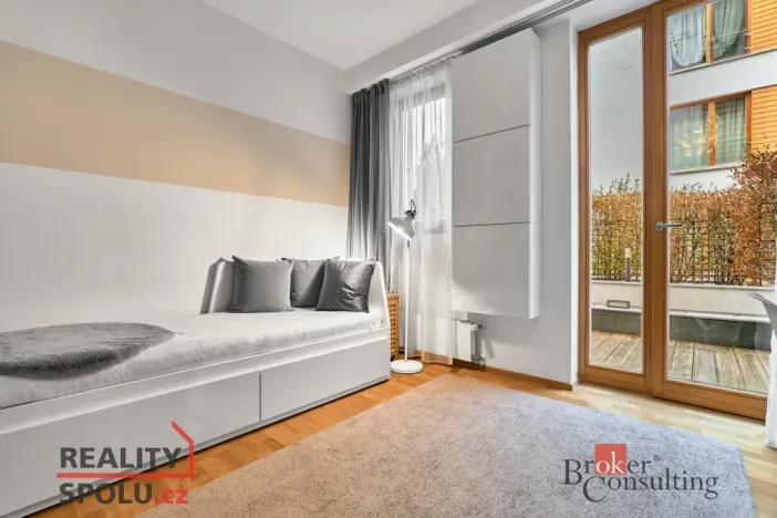 Prodej bytu 3+kk, Karlovy Vary, Libušina, 103 m2