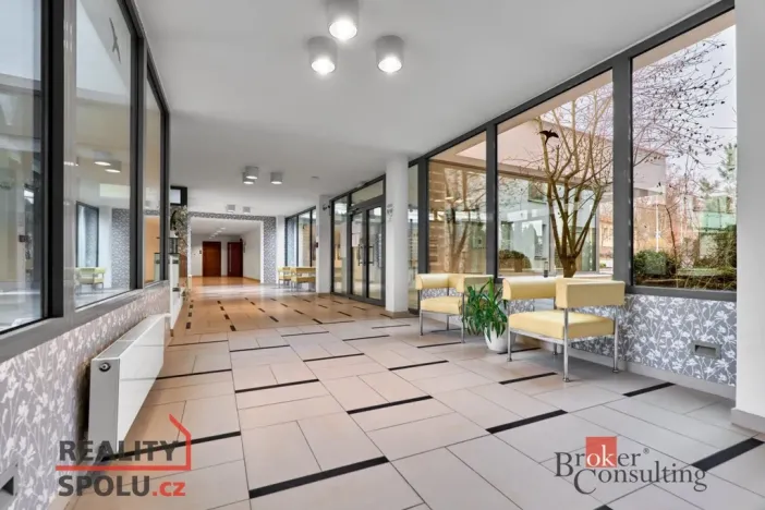 Prodej bytu 3+kk, Karlovy Vary, Libušina, 103 m2