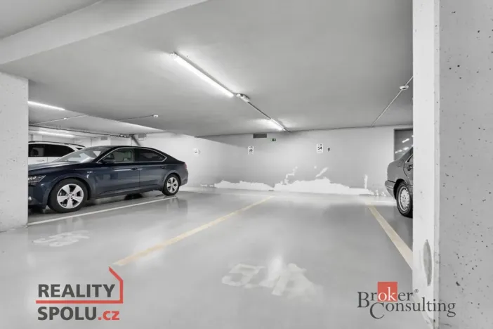 Prodej bytu 3+kk, Karlovy Vary, Libušina, 103 m2