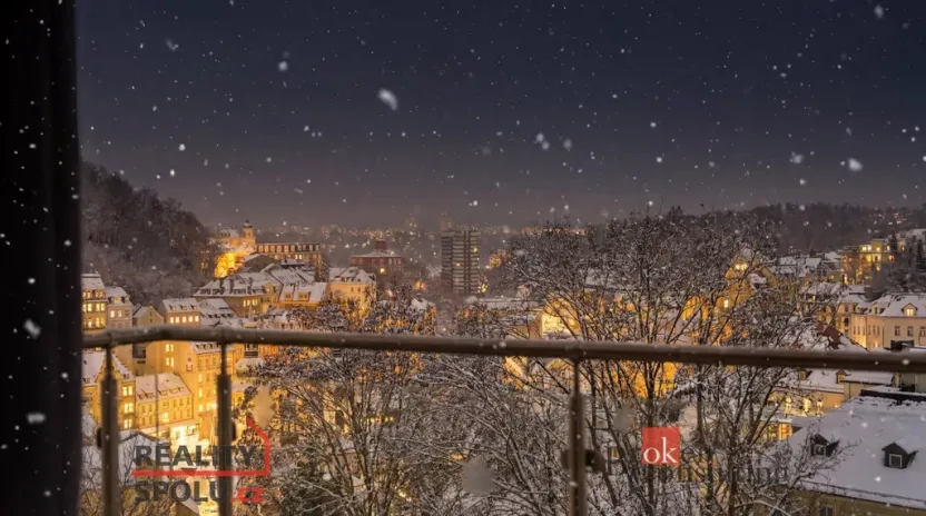 Prodej bytu 3+kk, Karlovy Vary, Libušina, 103 m2