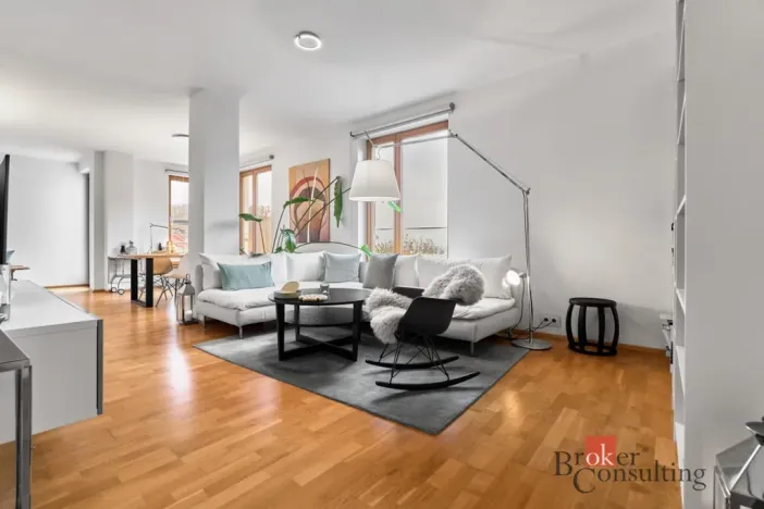 Prodej bytu 3+kk, Karlovy Vary, Libušina, 103 m2
