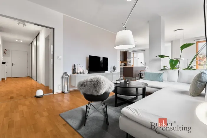 Prodej bytu 3+kk, Karlovy Vary, Libušina, 103 m2