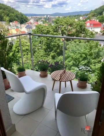 Prodej bytu 3+kk, Karlovy Vary, Libušina, 103 m2