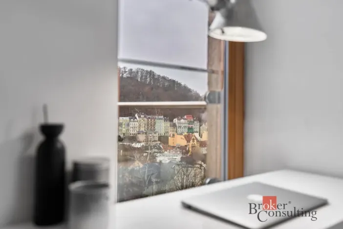 Prodej bytu 3+kk, Karlovy Vary, Libušina, 103 m2