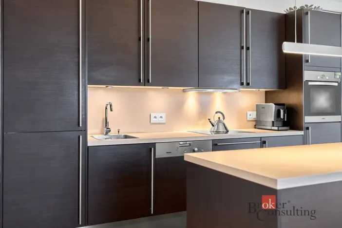 Prodej bytu 3+kk, Karlovy Vary, Libušina, 103 m2