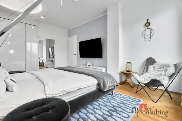 Prodej bytu 3+kk, Karlovy Vary, Libušina, 103 m2