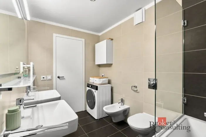 Prodej bytu 3+kk, Karlovy Vary, Libušina, 103 m2