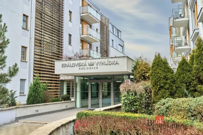 Prodej bytu 3+kk, Karlovy Vary, Libušina, 103 m2