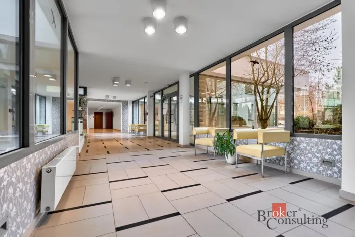 Prodej bytu 3+kk, Karlovy Vary, Libušina, 103 m2