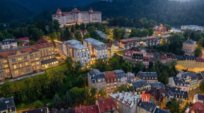 Prodej bytu 3+kk, Karlovy Vary, Libušina, 103 m2