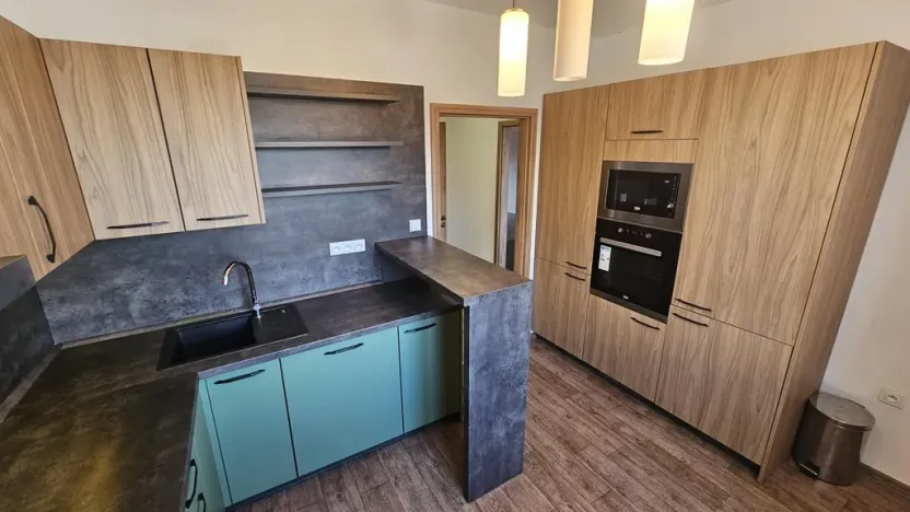 Prodej bytu 2+1, Příbram - Příbram VII, Legionářů, 58 m2