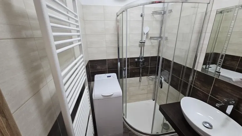 Prodej bytu 2+1, Příbram - Příbram VII, Legionářů, 58 m2