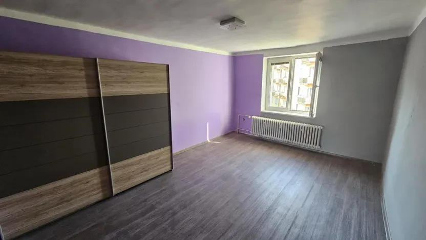 Prodej bytu 2+1, Příbram - Příbram VII, Legionářů, 58 m2