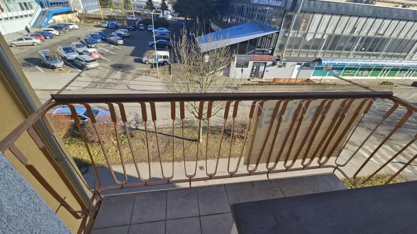 Prodej bytu 2+1, Příbram - Příbram VII, Legionářů, 58 m2