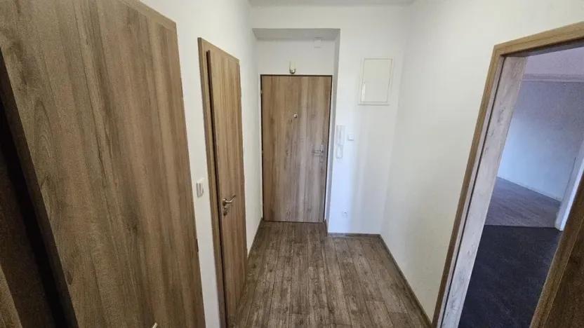 Prodej bytu 2+1, Příbram - Příbram VII, Legionářů, 58 m2