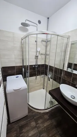 Prodej bytu 2+1, Příbram - Příbram VII, Legionářů, 58 m2