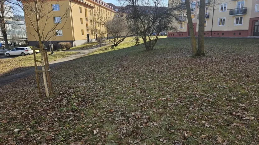 Prodej bytu 2+1, Příbram - Příbram VII, Legionářů, 58 m2