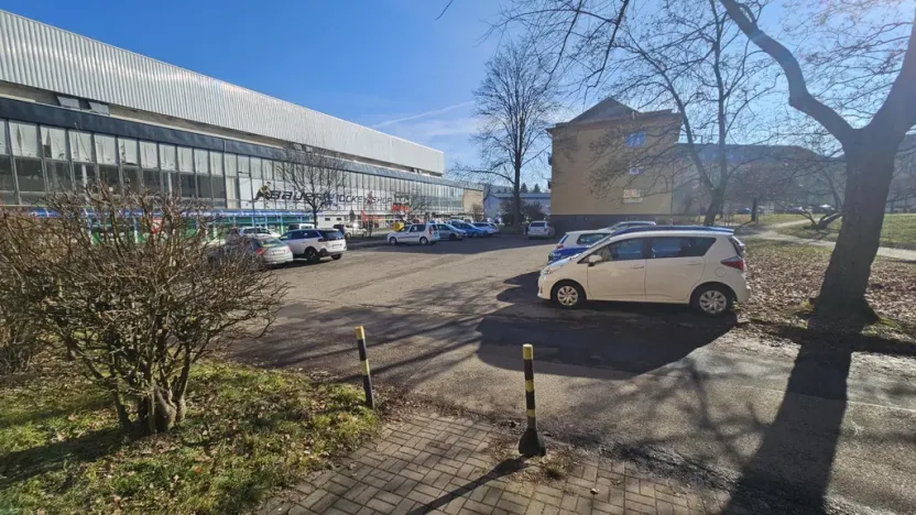 Prodej bytu 2+1, Příbram - Příbram VII, Legionářů, 58 m2