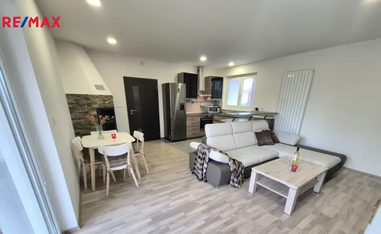 Pronájem rodinného domu, Praha, U Červeného mlýnku, 140 m2