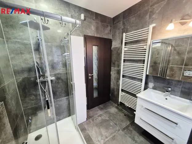 Pronájem rodinného domu, Praha, U Červeného mlýnku, 140 m2