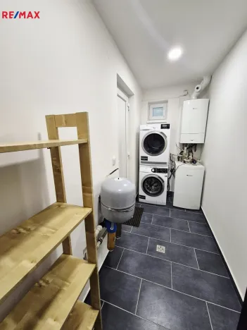 Pronájem rodinného domu, Praha, U Červeného mlýnku, 140 m2