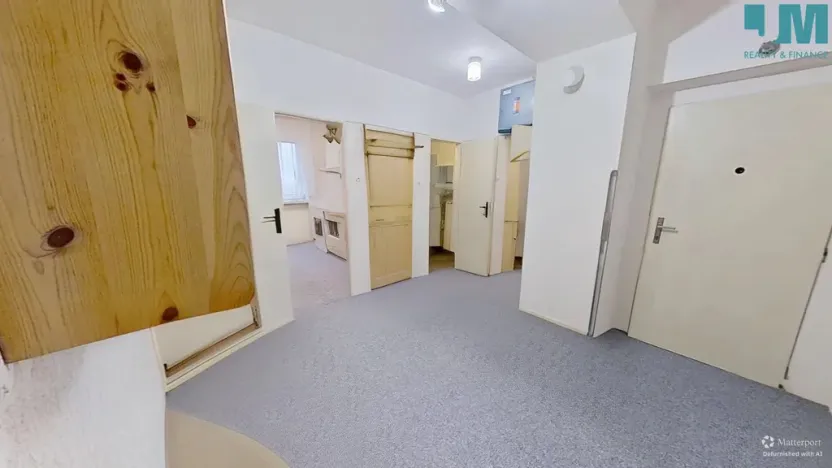 Pronájem bytu 3+1, Myslibořice, 73 m2