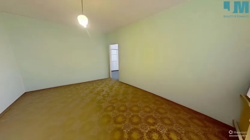 Pronájem bytu 3+1, Myslibořice, 73 m2