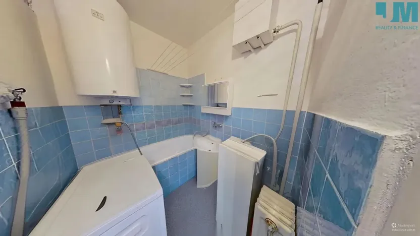 Pronájem bytu 3+1, Myslibořice, 73 m2