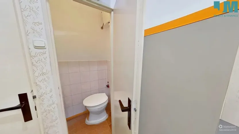 Pronájem bytu 3+1, Myslibořice, 73 m2