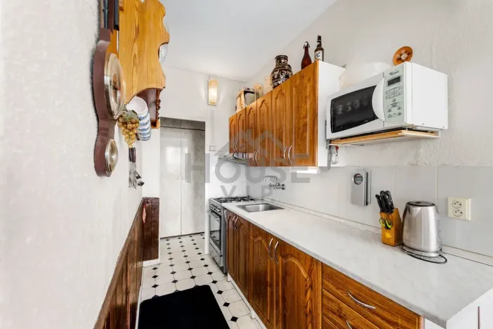 Prodej bytu 3+1, Praha - Braník, Nad lesním divadlem, 76 m2