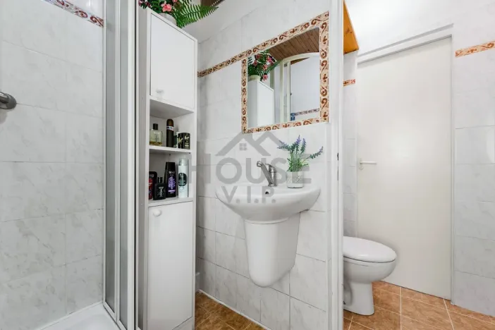 Prodej bytu 3+1, Praha - Braník, Nad lesním divadlem, 76 m2