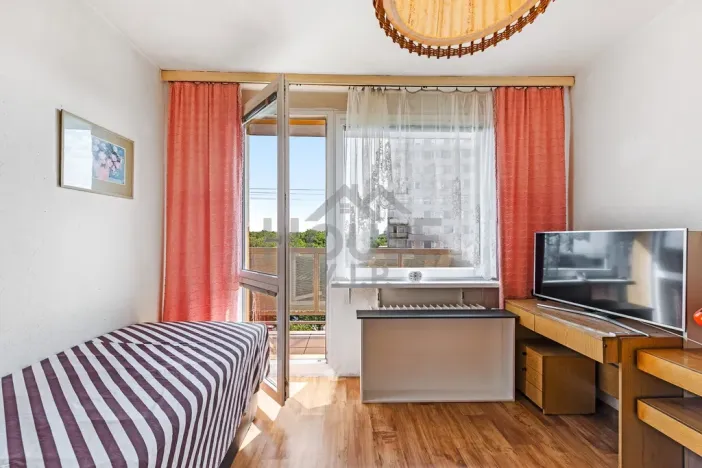 Prodej bytu 3+1, Praha - Braník, Nad lesním divadlem, 76 m2