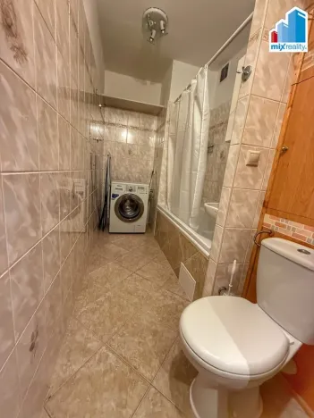 Pronájem bytu 3+1, Klatovy, Pod Hůrkou, 68 m2