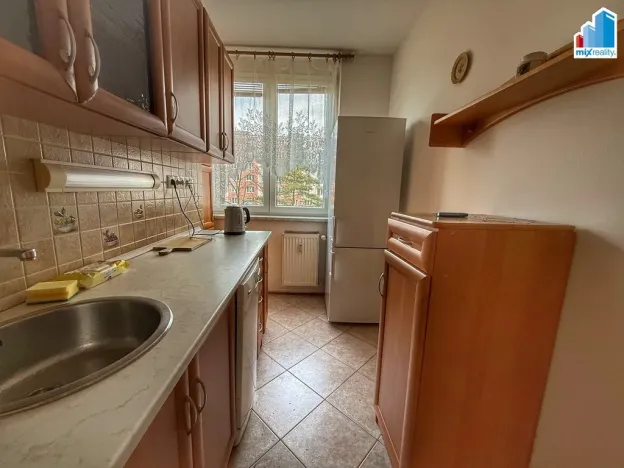 Pronájem bytu 3+1, Klatovy, Pod Hůrkou, 68 m2