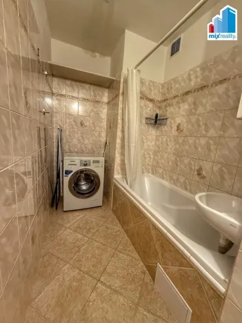 Pronájem bytu 3+1, Klatovy, Pod Hůrkou, 68 m2