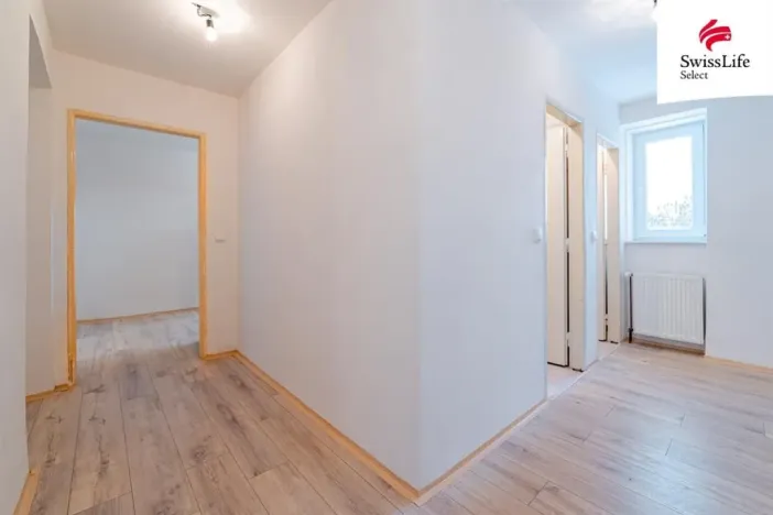 Prodej bytu 3+1, Žacléř, Mírová, 69 m2