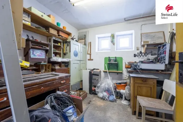 Prodej bytu 3+1, Žacléř, Mírová, 69 m2