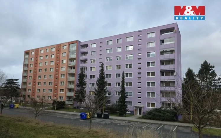Pronájem bytu 3+1, Stráž pod Ralskem, Mlýnská, 70 m2