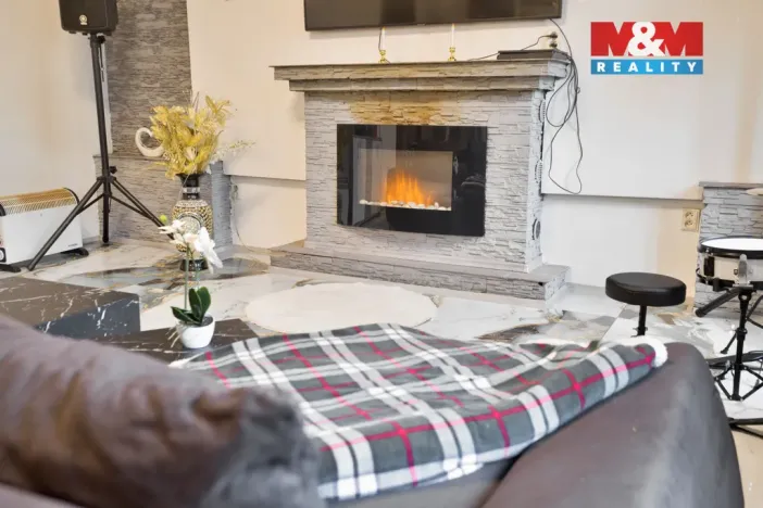 Prodej činžovního domu, Ústí nad Labem - Předlice, Hrbovická, 435 m2