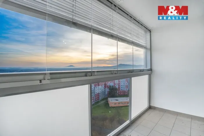 Prodej bytu 4+1, Česká Lípa, Hradecká, 98 m2