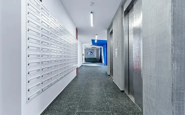 Pronájem bytu 2+kk, Praha - Chodov, Čenětická, 47 m2