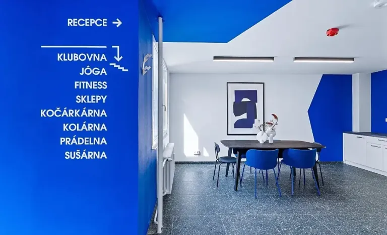 Pronájem bytu 2+kk, Praha - Chodov, Čenětická, 47 m2