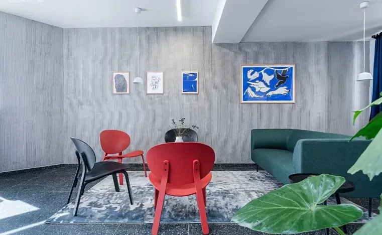 Pronájem bytu 2+kk, Praha - Chodov, Čenětická, 47 m2