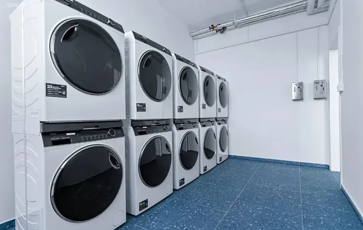 Pronájem bytu 2+kk, Praha - Chodov, Čenětická, 47 m2