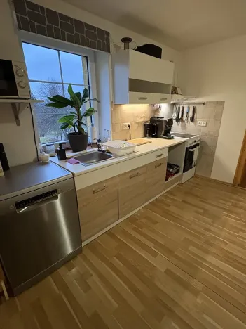 Pronájem bytu 2+kk, Chrastava, 58 m2