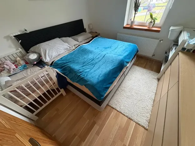 Pronájem bytu 2+kk, Chrastava, 58 m2