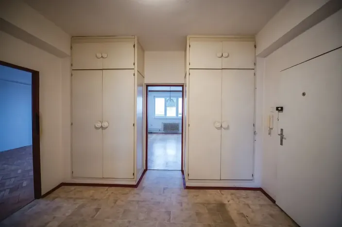 Prodej bytu 3+1, Liberec, U Potůčku, 88 m2