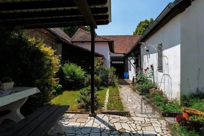 Prodej rodinného domu, Putim, 139 m2