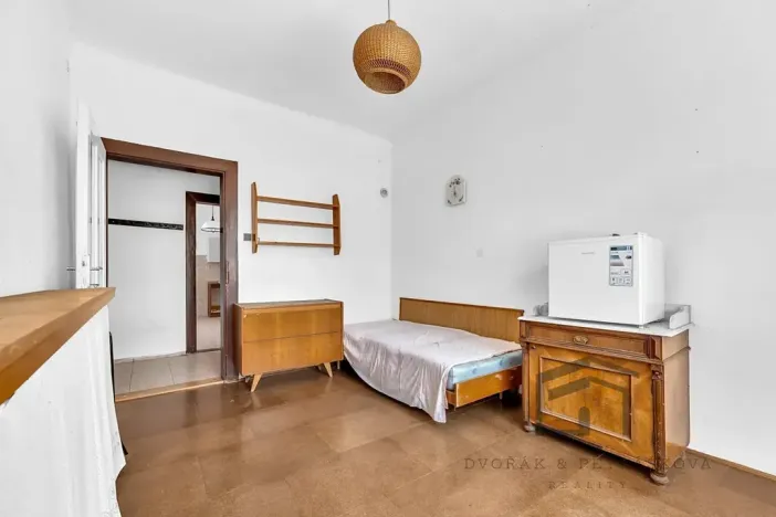 Prodej rodinného domu, Putim, 139 m2